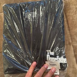 Elon musks the Dogefather shirt